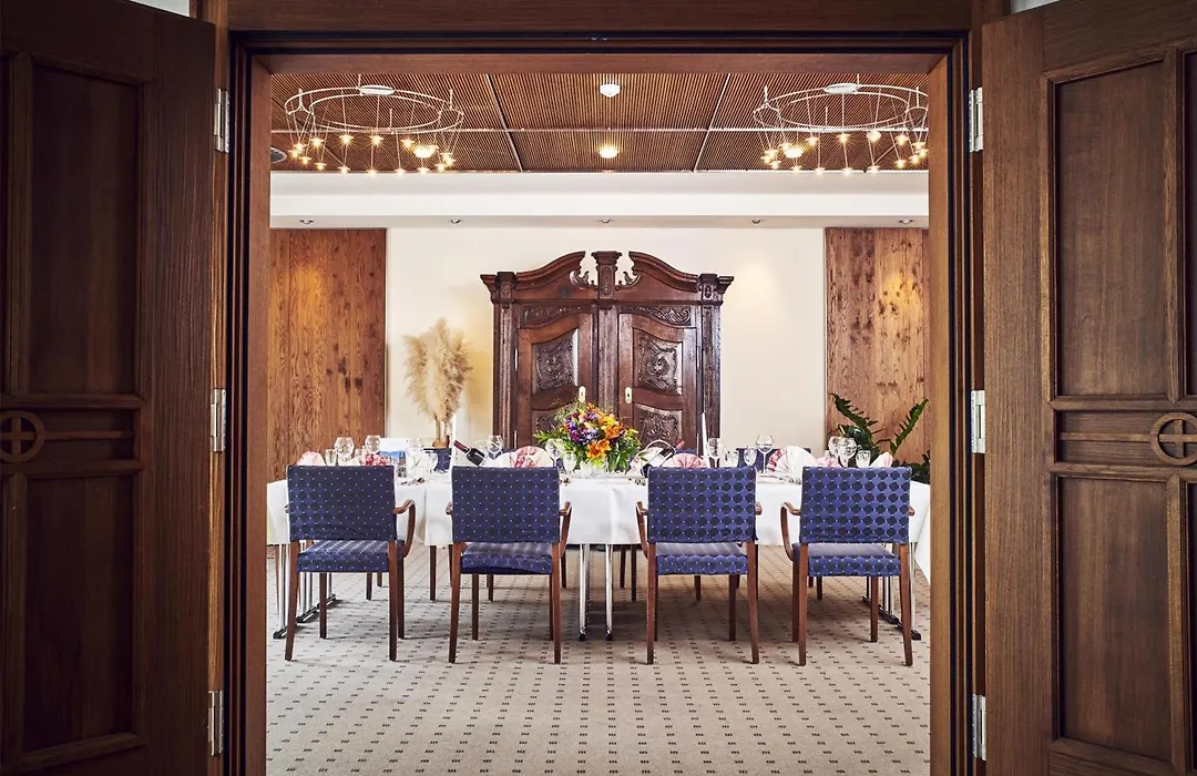 Best Western Soibelmanns Lutherstadt Wittenberg-1