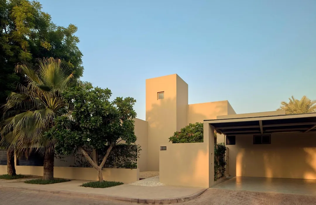 Melia Desert Palm Member Of Melia Collection-1