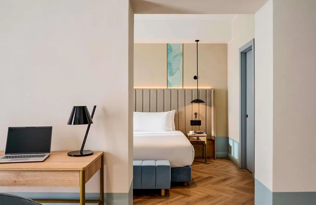 Hotel Giacomo Morra Alba - Handwritten Collection-1