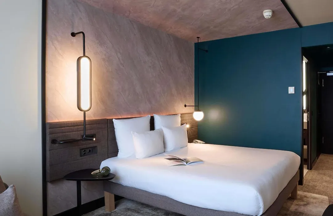 Novotel Bern Expo-1