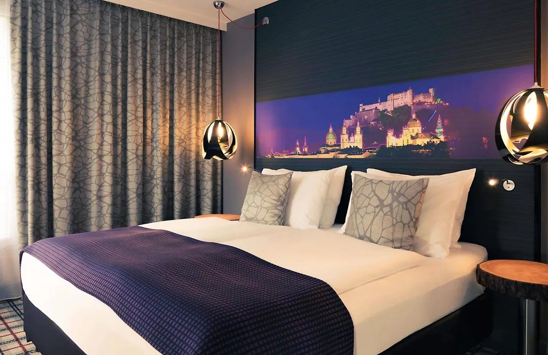 Mercure Salzburg City-1