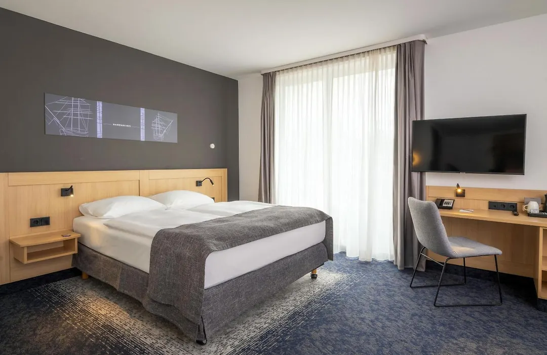 Best Western Plus Hotel Papenburg-1