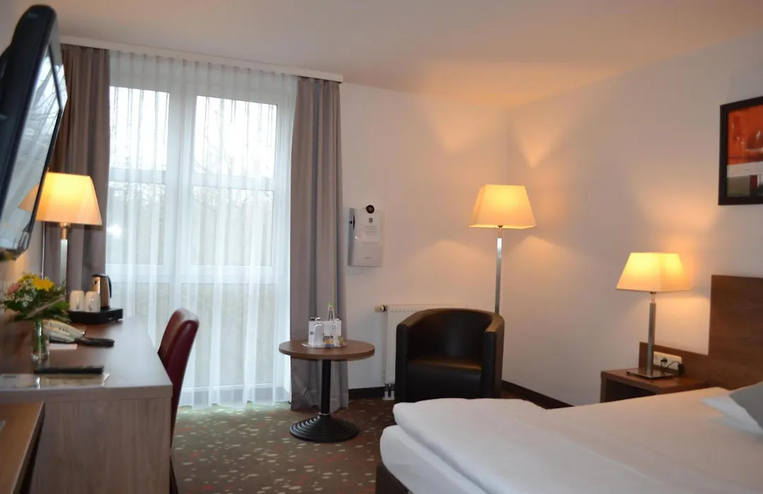 Quality Hotel Erlangen-1