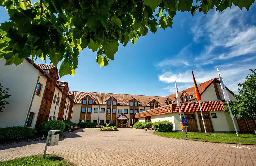Best Western Erfurt-Apfelstädt-1