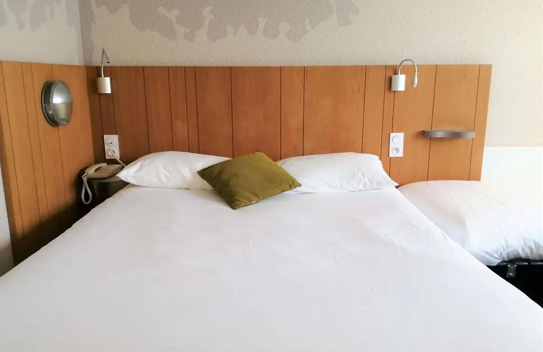 ibis Styles Tours Sud-1