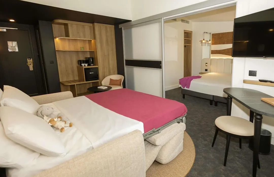 Mercure Beaune Centre-1