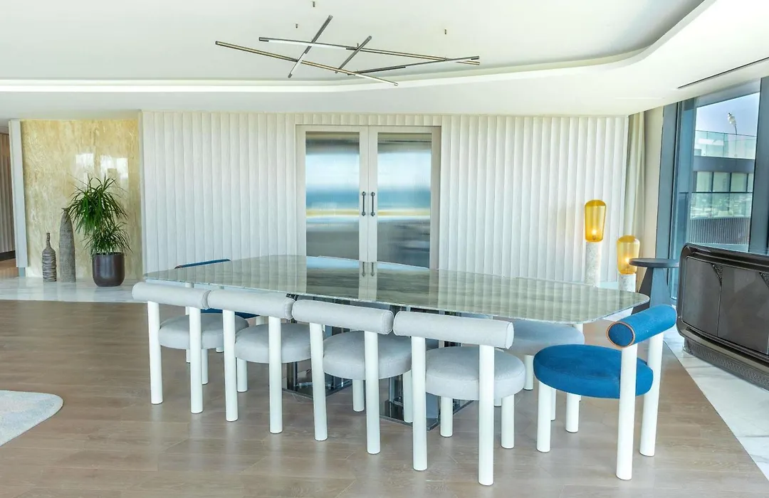 Swissotel Resort And Spa Cesme-1