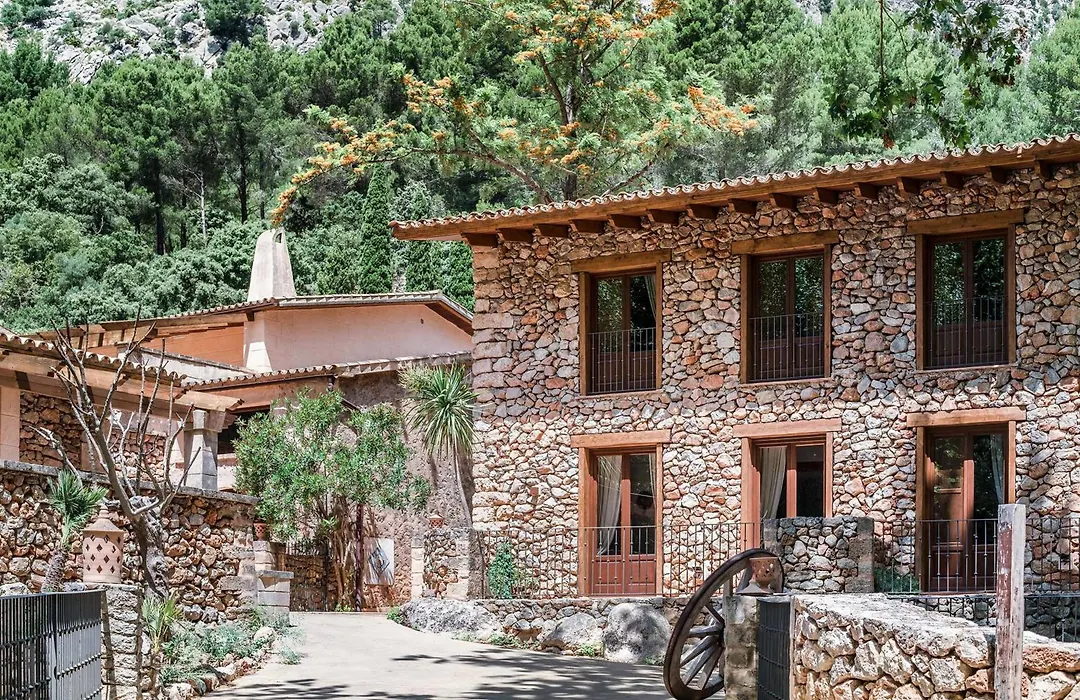 Finca Ratxó member of Meliá Collection-1
