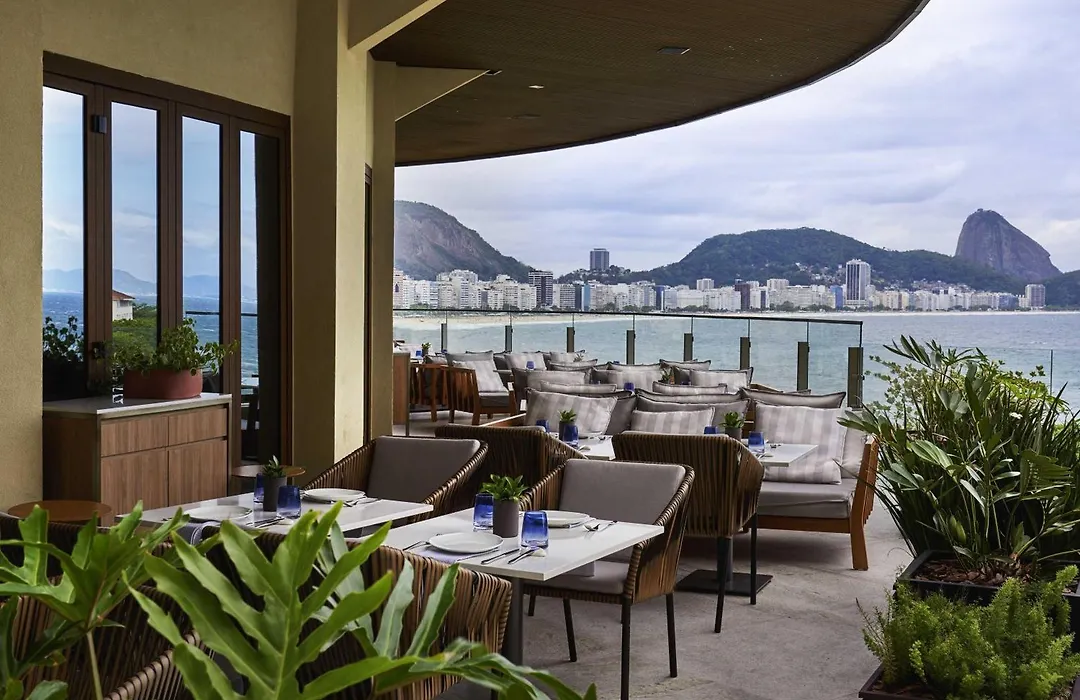 Fairmont Rio de Janeiro Copacabana-1
