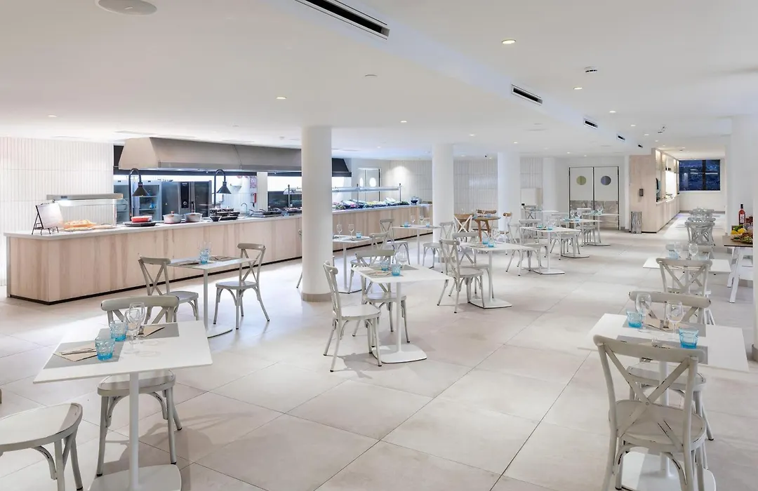 Sol By Melia Fuerteventura Jandia - All Suites-1