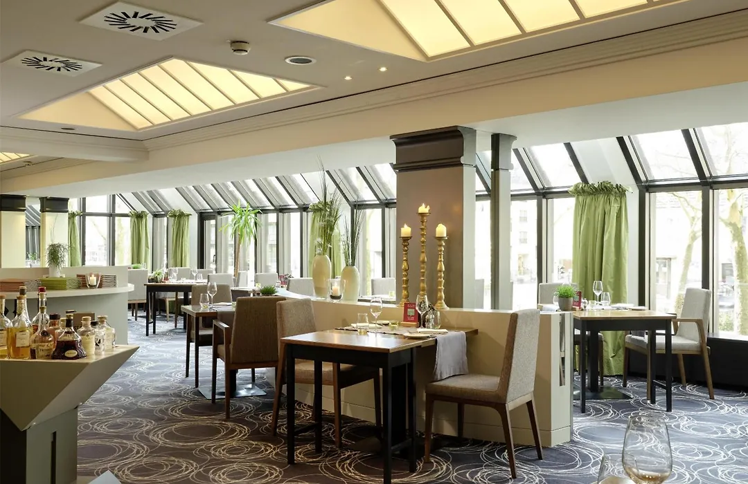 Best Western Plus Arosa Hotel-1