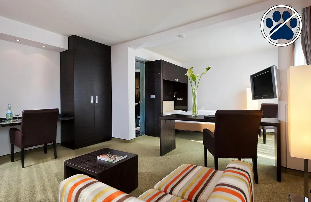 City Hotel Dresden Radebeul-1