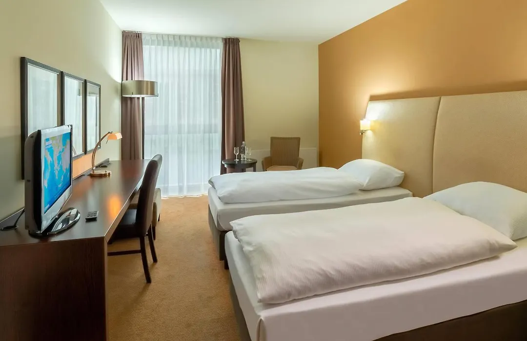 The Rilano Hotel Munich, Trademark Collection By Wyndham-1