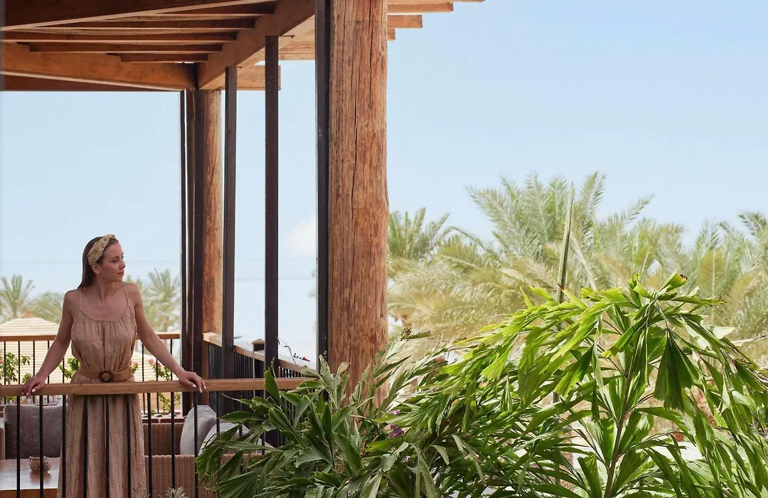 Moevenpick Resort & Spa Tala Bay Aqaba-1