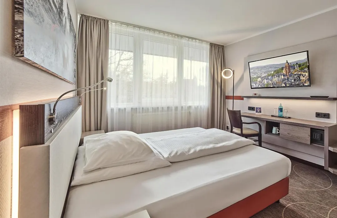 Best Western Hotel Wetzlar-1