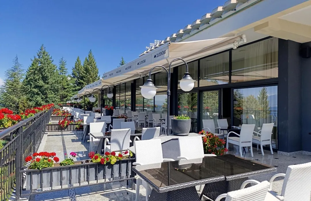 Hotel Metropol - Metropol Lake Resort-1