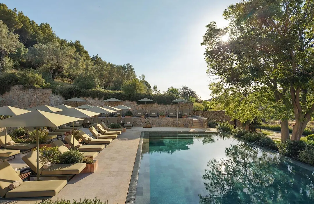 Son Brull Hotel & Spa - Relais & Chateaux-1
