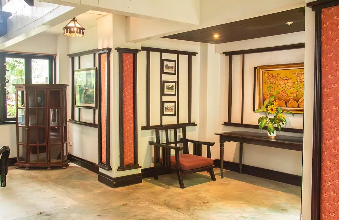 Sunday Rainforest Chiangmai Hotel-1