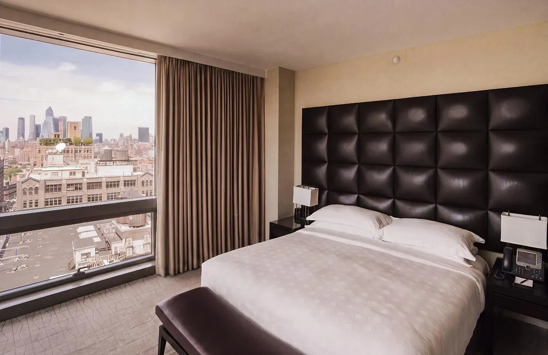 The Dominick Hotel-1