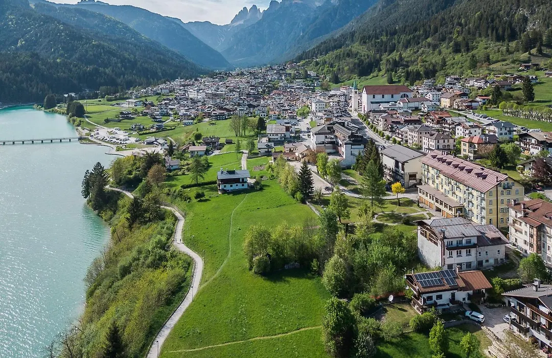 Hotel Auronzo-1