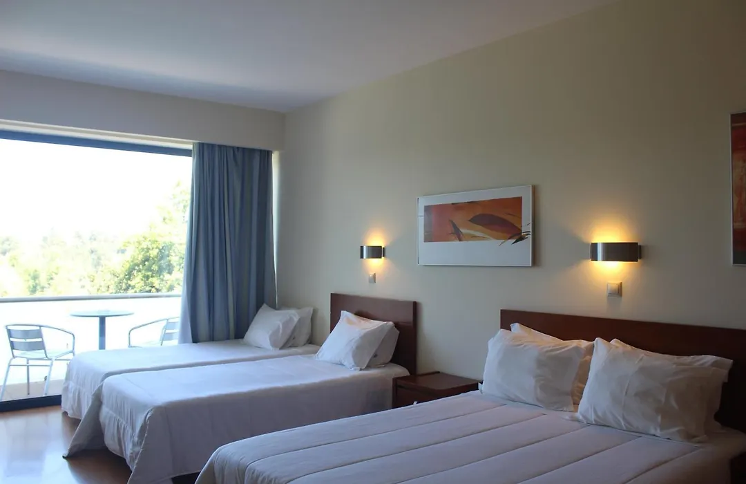 Hotel Dom Afonso - Monção-1