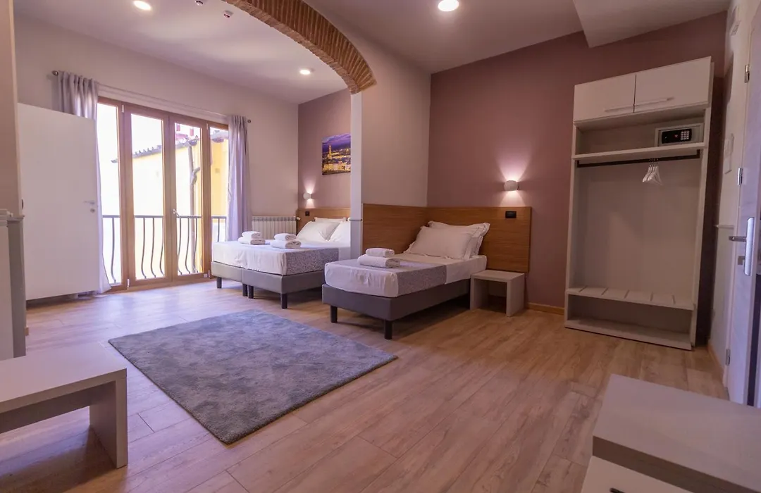 Hotel Camilla Guelfa-1