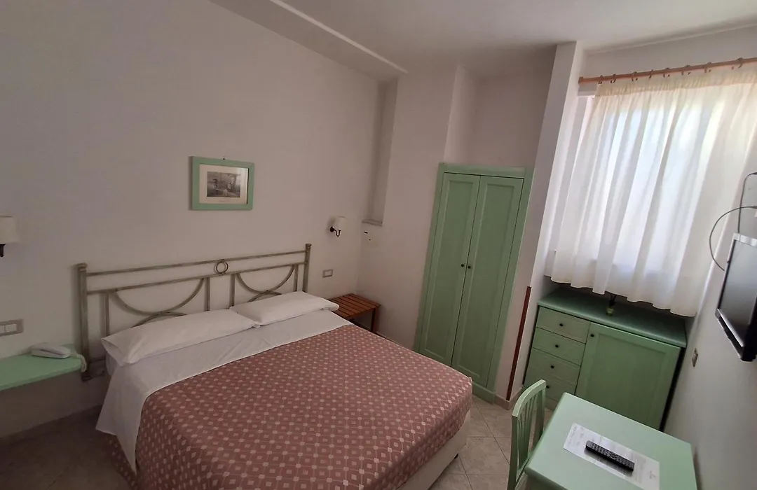 Hotel Dania-1