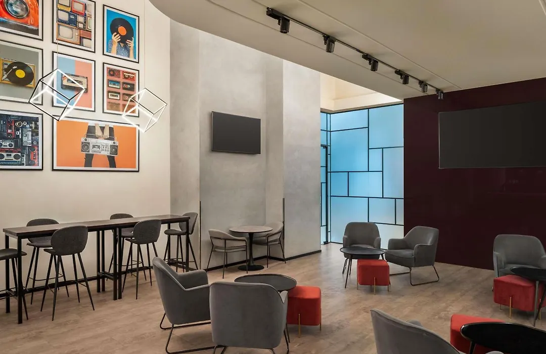 Ibis Dubai Al Rigga-1