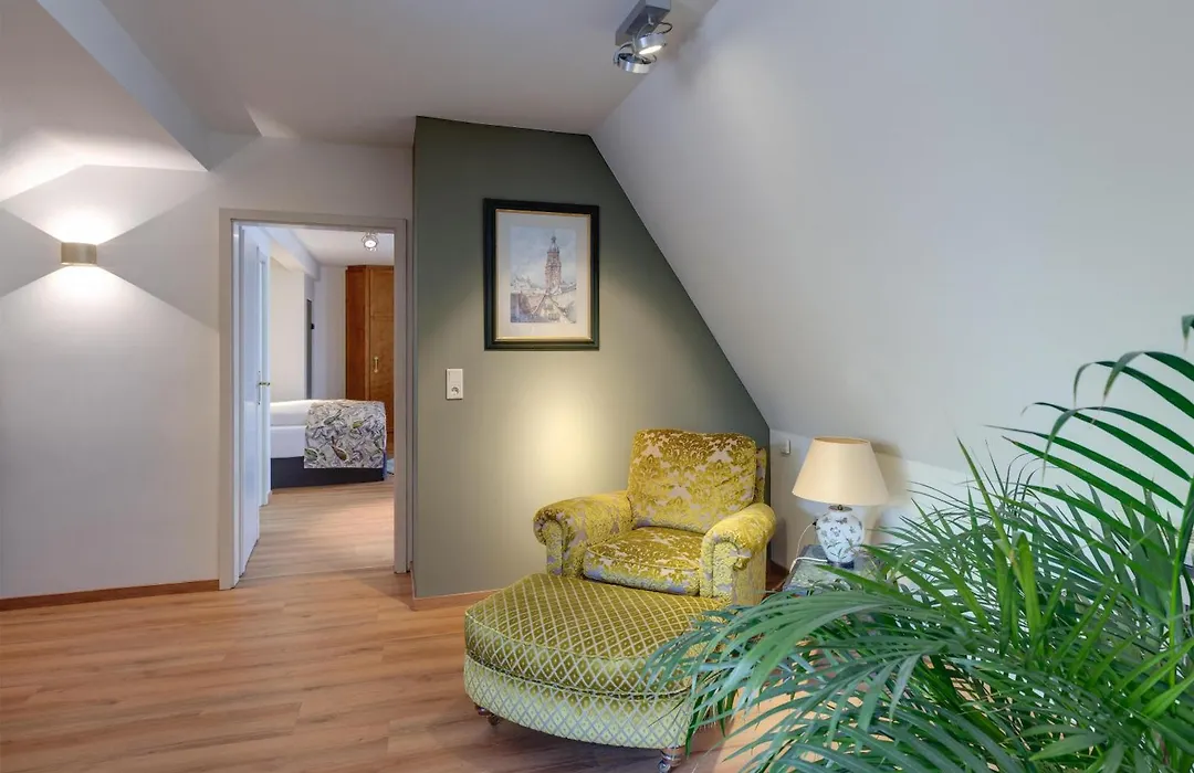 Best Western Premier Hotel Rebstock-1