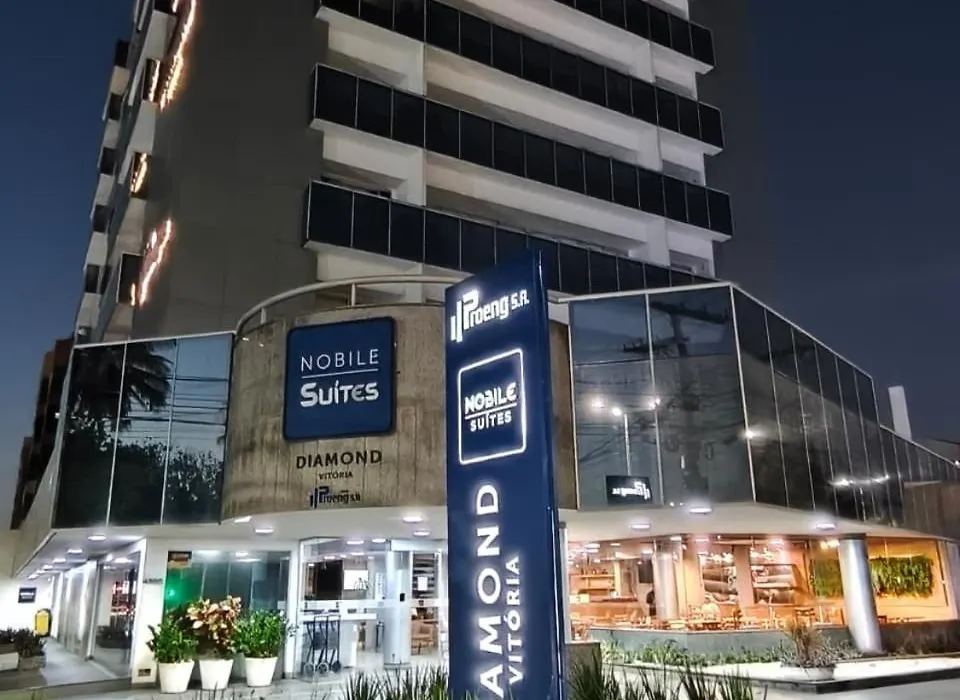 Nobile Suites Diamond-1