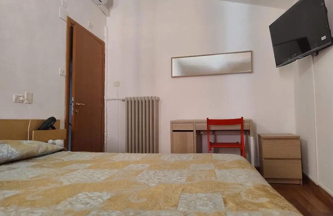 Hotel Perla-1