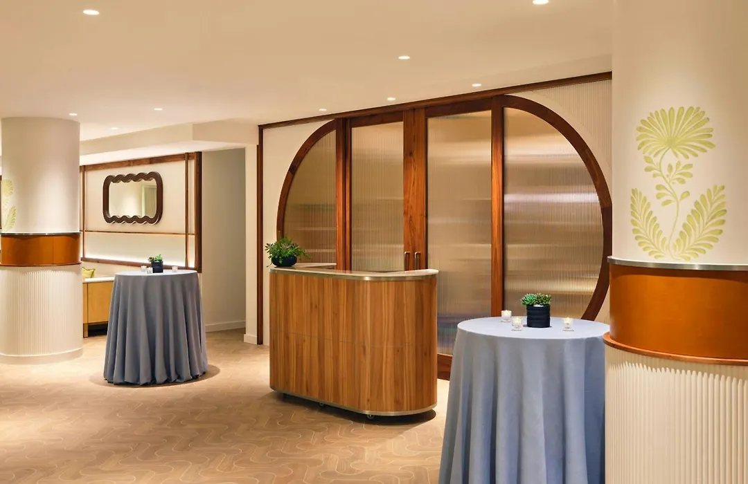 Royal Palm South Beach Miami, A Tribute Portfolio Resort-1