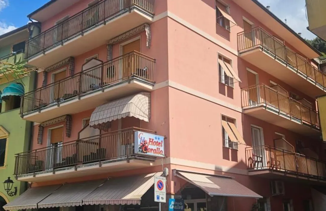 Hotel Corallo-1
