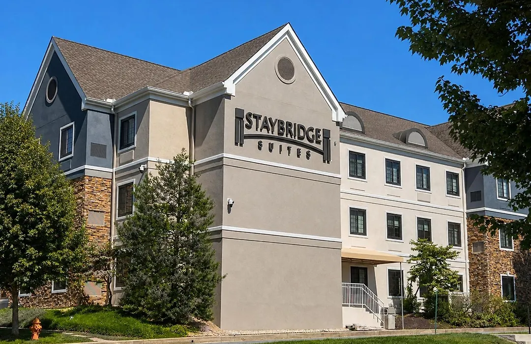 Staybridge Suites Columbia - Baltimore By Ihg-1