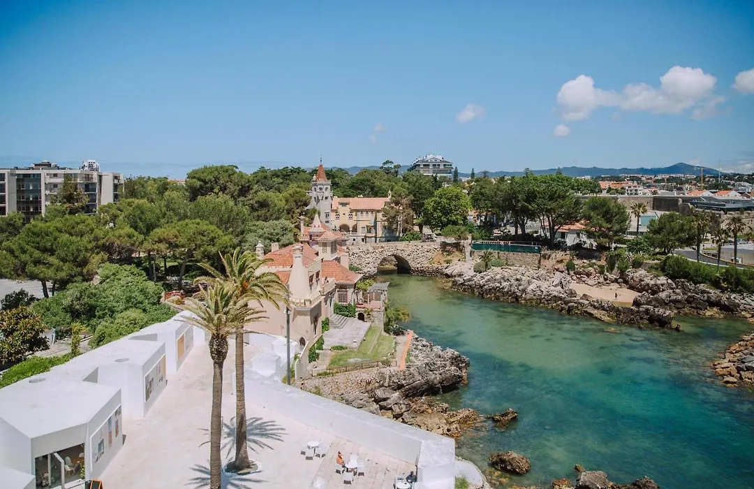 Onyria Marinha Cascais, Vignette Collection By Ihg-1