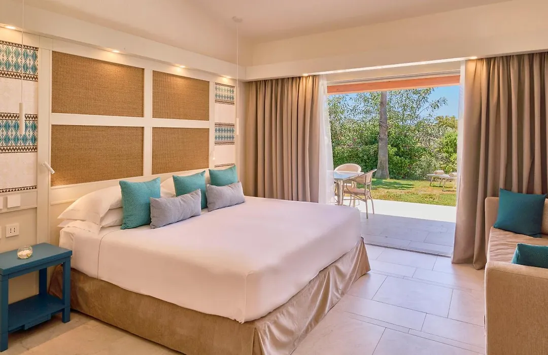 Le Bouganville Rooms Suites And Apartments-1