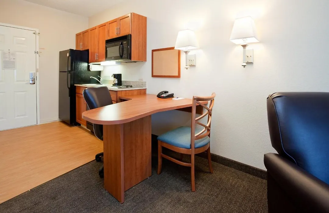 Candlewood Suites New Bern By Ihg-1