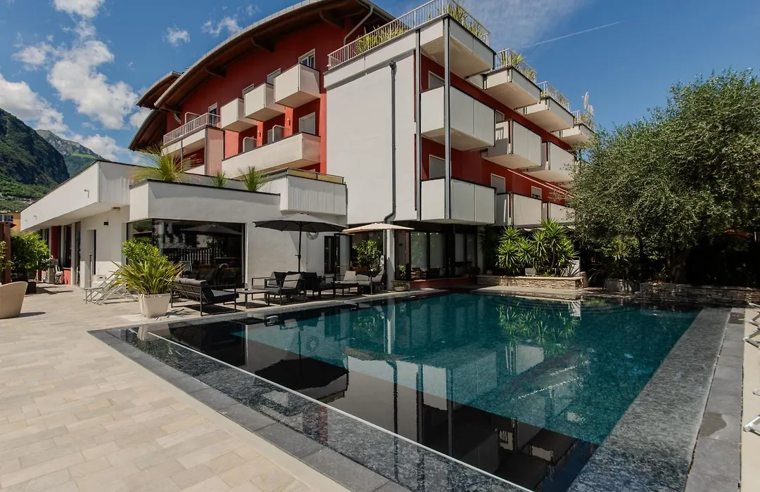 Hotel Virgilio-1