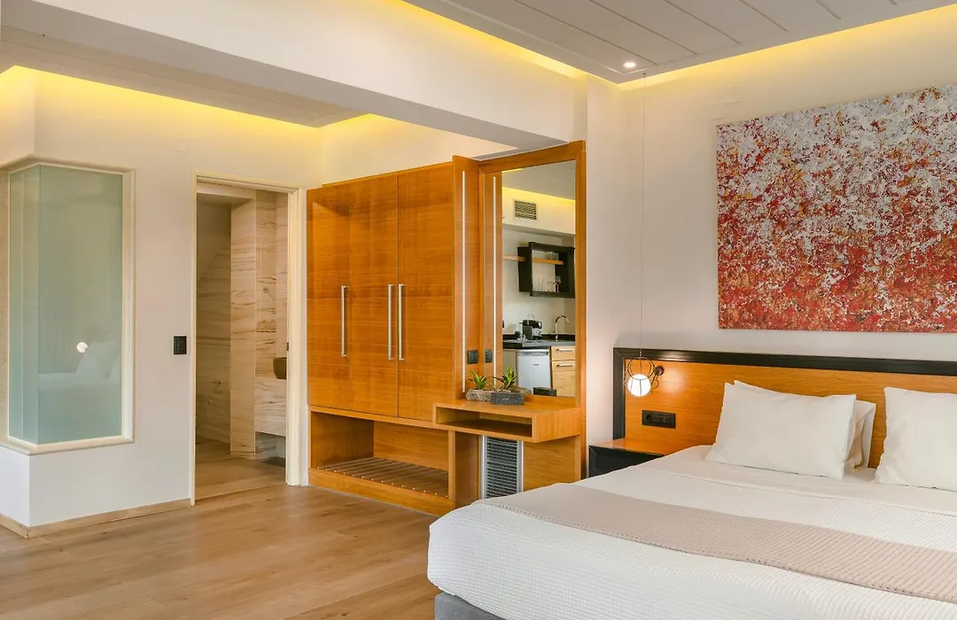 Alcanea Boutique Hotel-1