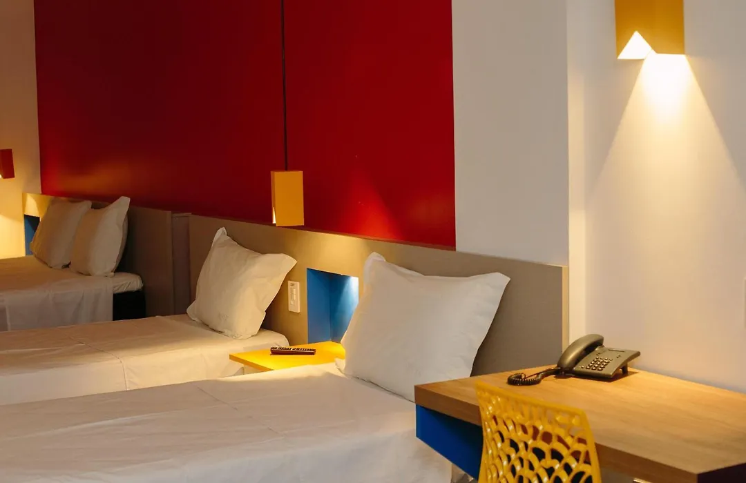 Ibis Styles Campina Grande-1