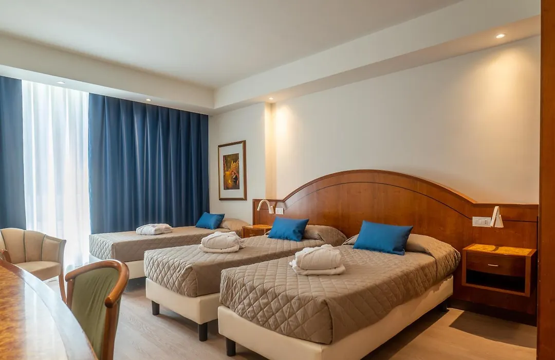 Hotel Terme Millepini-1