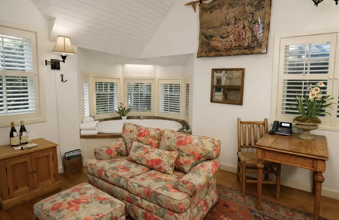 Simpson House Inn-1