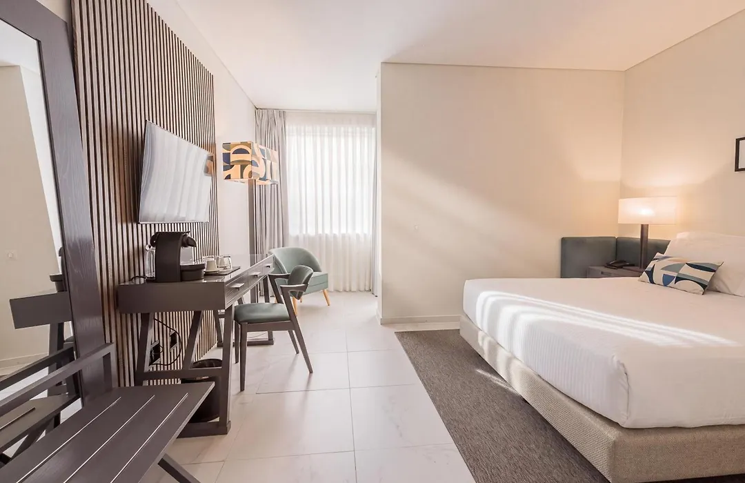 Furadouro Boutique Hotel Beach & Spa-1