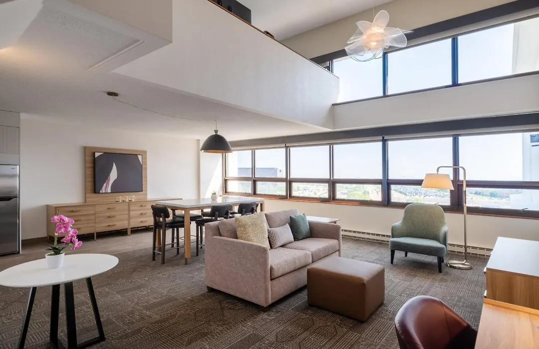 Staybridge Suites Chicago O'Hare - Rosemont By Ihg-1