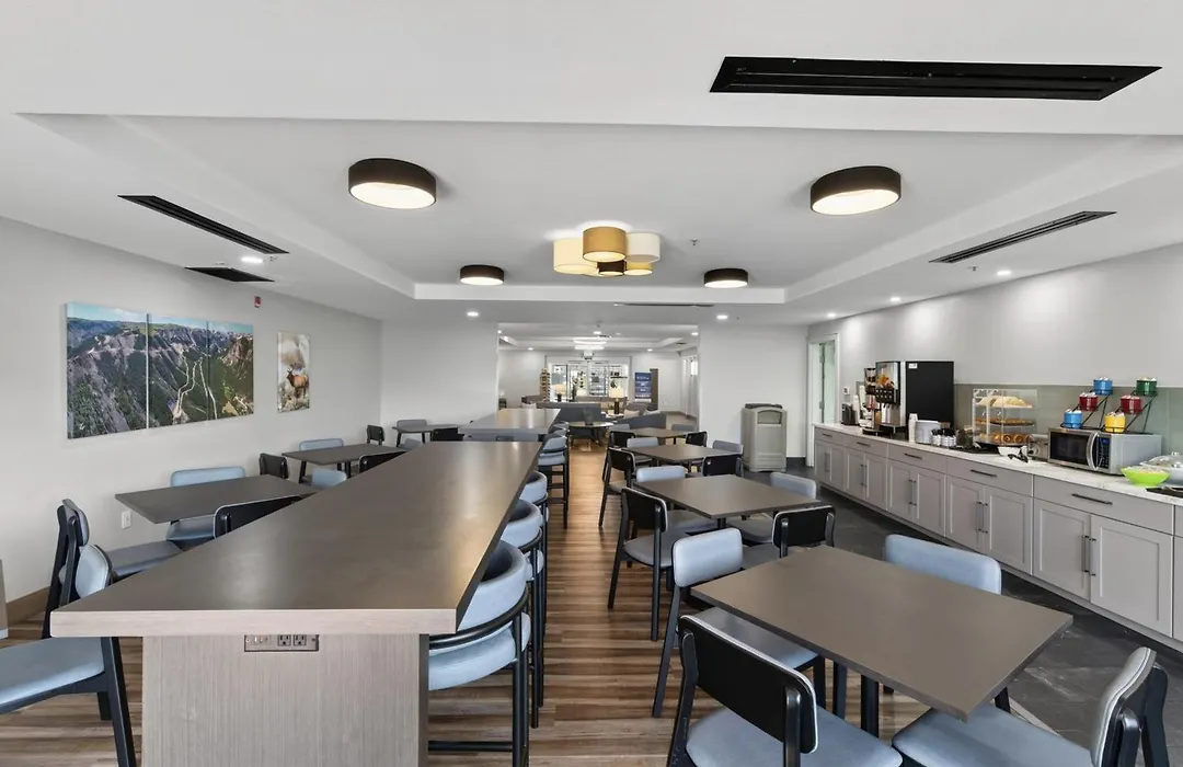 Surestay Plus Hotel By Best Western Billings-1