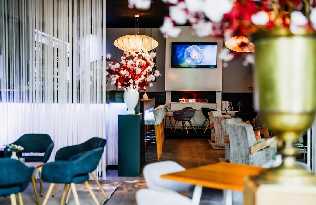 Boutique Hotel 'T Lansink-1