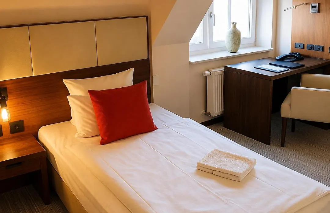 Adena Hotel Bremerhaven-1