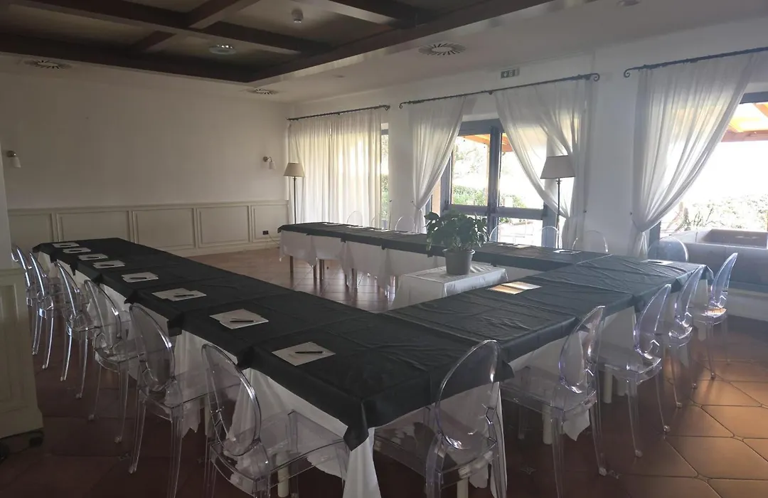 Hotel Palazzo Bello - ADULTS ONLY-1