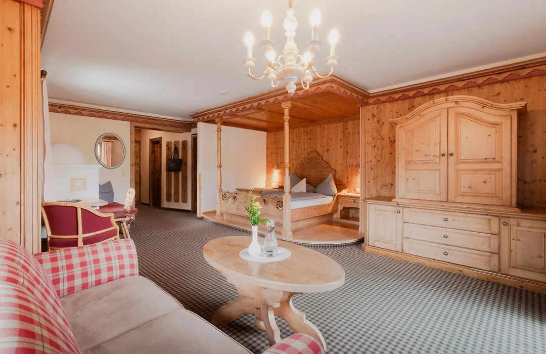 Hotel Schwarzer Adler-1