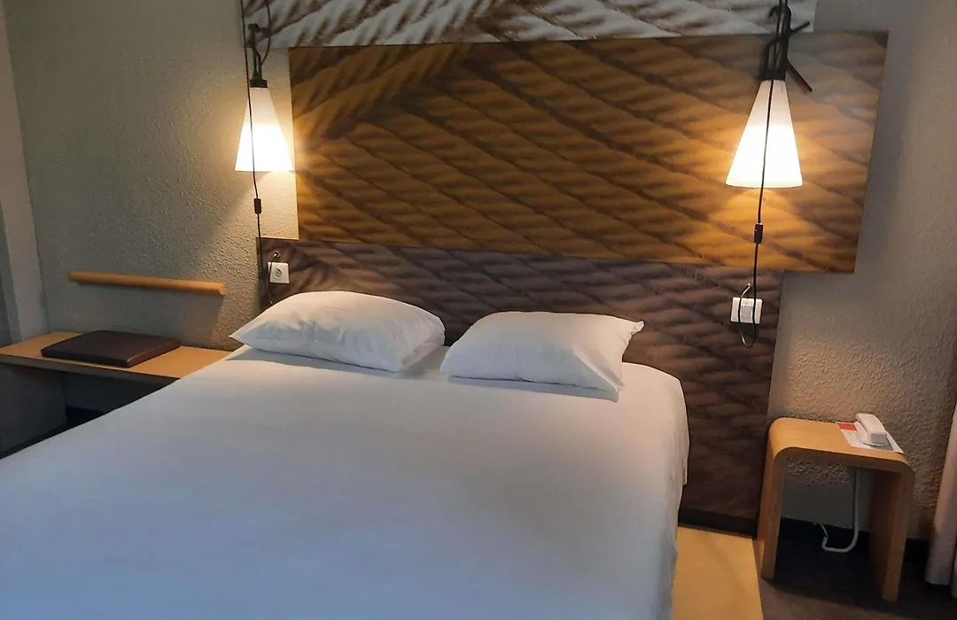 Ibis Lyon Centre-1